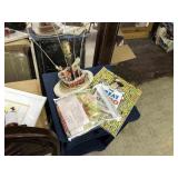 Furniture and accessories sold seperate