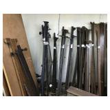 bed frame various size