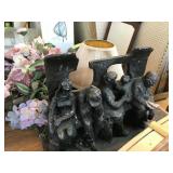 Furniture and accessories sold seperate