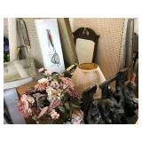 Furniture and accessories sold seperate