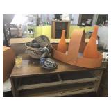 Furniture and accessories sold seperate