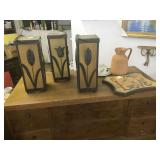 Furniture and accessories sold seperate