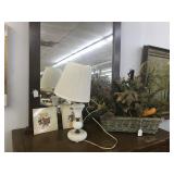 Furniture and accessories sold seperate