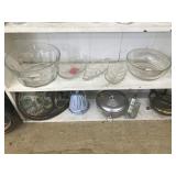 glassware sold seperate