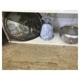 glassware sold seperate