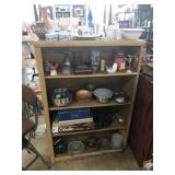 furniture and accessories sold seperate