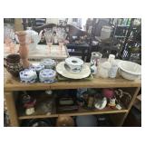 furniture and accessories sold seperate