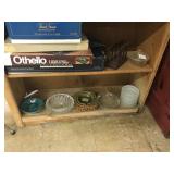 furniture and accessories sold seperate