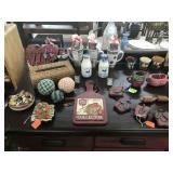 accessories sold seperate