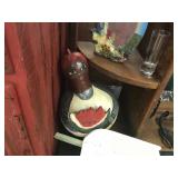 furniture and accessories sold seperate