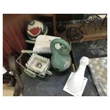 furniture and accessories sold seperate