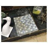 furniture and accessories sold seperate