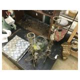 furniture and accessories sold seperate