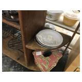 furniture and accessories sold seperate