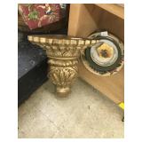 furniture and accessories sold seperate