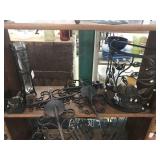 furniture and accessories sold seperate