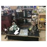 furniture and accessories sold seperate