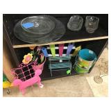 furniture and accessories sold seperate