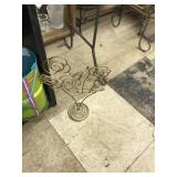 furniture and accessories sold seperate