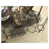 furniture and accessories sold seperate