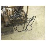 furniture and accessories sold seperate