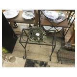 furniture and accessories sold seperate