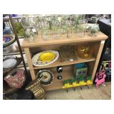 furniture and accessories sold seperate