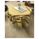 furniture and accessories sold seperate