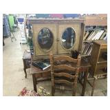 furniture and accessories sold seperate