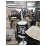 furniture and accessories sold seperate