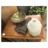 furniture and accessories sold seperate