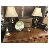 furniture and accessories sold seperate