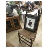 furniture and accessories sold seperate