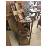 furniture and accessories sold seperate