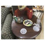 furniture and accessories sold seperate