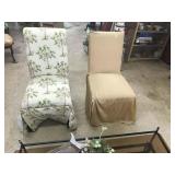 chair slipcover