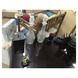 furniture and accessories sold seperate