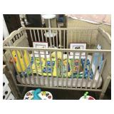 baby accessories sold seperate