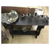 furniture and accessories sold seperate