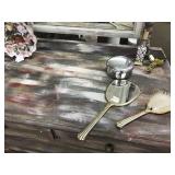 furniture and accessories sold seperate