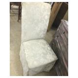 slip cover chair
