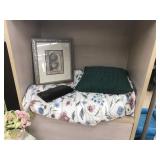 furniture and accessories sold seperate