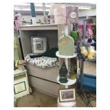 furniture and accessories sold seperate