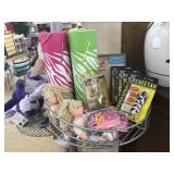 furniture and accessories sold seperate