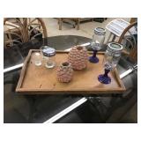 furniture and accessories sold seperate