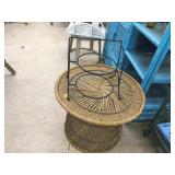 furniture and accessories sold seperate