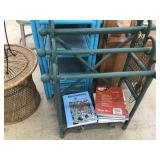 furniture and accessories sold seperate