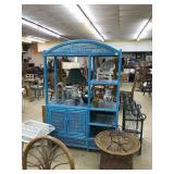 furniture and accessories sold seperate