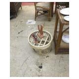 furniture and accessories sold seperate