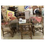 furniture and accessories sold seperate